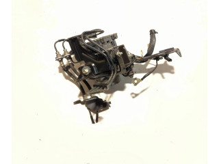 Блок АБС 27536SG340, 970130 Subaru Forester SJ 2013 - 2018 года