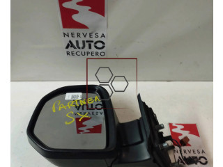 Zpětné zrcátko Citroen Berlingo 2008 8154TE