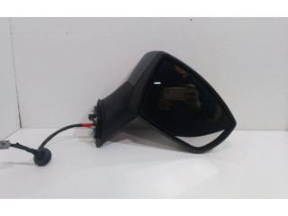 Зеркало электрическое Ford Ecosport 2013 - 2017 года