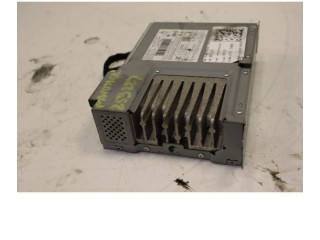 Радио/ проигрыватель CD/DVD / навигация 9818777680 Peugeot Partner III