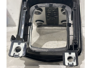 Блок управления климат-контролем    Volvo C30