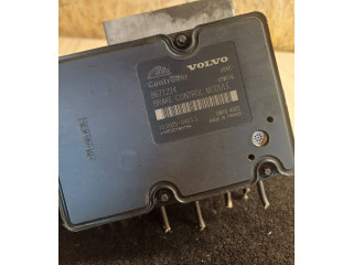 Блок АБС 8671224, 10092504033 Volvo S60 2005 - 2010 года