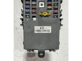 Řídící jednotka Chevrolet Aveo 2009