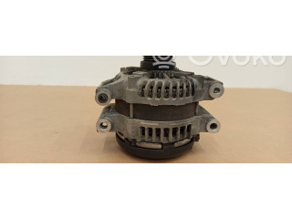 Генератор 1042106591, P04801835AB Maserati Ghibli