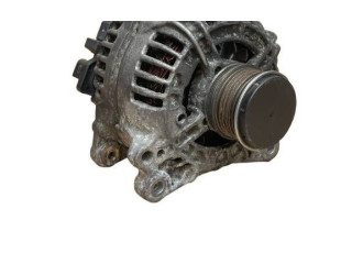 Генератор 06F903023F, 0124525091   Audi TT TTS Mk2      