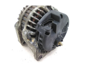 Генератор 872258 Renault Twingo I