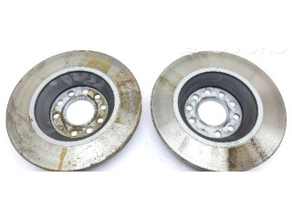 Задний тормозной диск