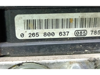 Блок АБС 0265231951   KIA  Ceed  2006 - 2012 года