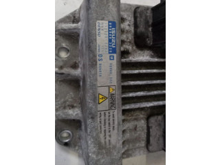 Блок управления двигателя 112500-0200, 112500-0200 Opel Meriva B