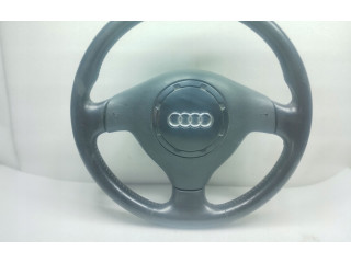 Руль Audi A3 S3 8L 1996 - 2003 года