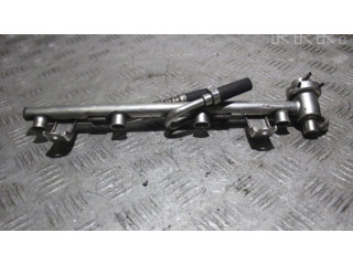 Магистральная трубка топлива