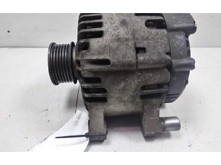 Генератор 9662731680, 5705NF   Citroen C-Crosser      