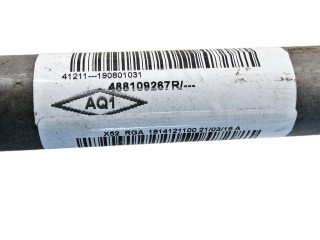    Рулевая рейка 488109267R   Dacia Sandero  -  года