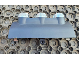 Блок управления климат-контролем 8XA820043, 901560070000   Audi A1