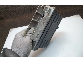Блок управления коробкой передач 096927731, 5DG00696157 Volkswagen Golf III
