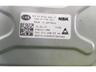 рейка Колонка рулевая 488103548R, Q0-0876F Dacia Sandero III 2020 - года