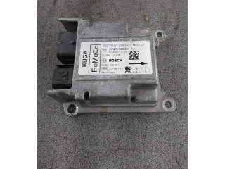 Блок подушек безопасности 9V4T-14B321-AA, 9V4T-14B321-AA   Ford Kuga I