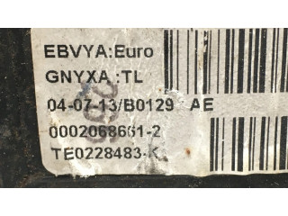 Панель приборов 21678068, 00020686612 Ford Transit