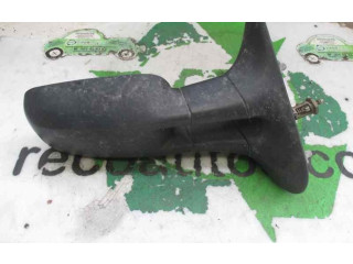 Zpětné zrcátko  Volkswagen Caddy 2002    