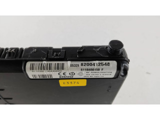 Pojistková skříňka 8200412548, S118400150F Renault Megane II 2006