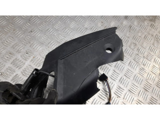 Zpětné zrcátko pravé Audi Q7 4M 2018 4M1857410AP, 4M0857536G