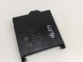 Блок комфорта 8922133F10, 2381003952 Lexus ES 250 - 300 - 330