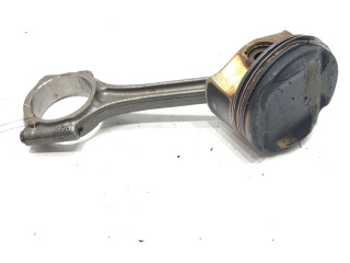 Поршень с шатуном HNZ Citroen C4 Cactus