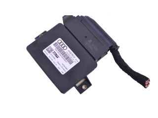 Блок управления заднего тормоза (EMF) 4H0907801M Audi A7 S7 4G
