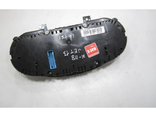Панель приборов 5C6920872, ZYS0000309 Volkswagen Jetta VI