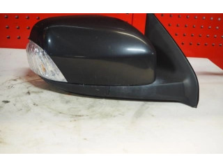 Зеркало электрическое Volvo XC90 2007 - 2014 года