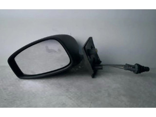 Зеркало (механическое) Fiat Idea - года