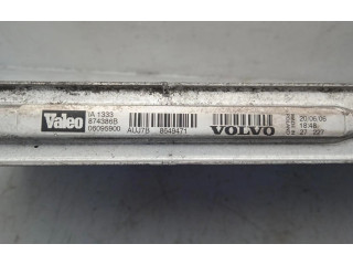 Интеркулер  8649471   Volvo S80 