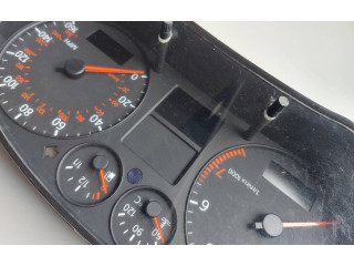 Панель приборов 8L0920950E   Audi A3 S3 8L       