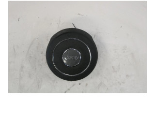 Подушка безопасности водителя Jeep Compass