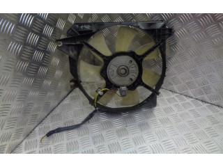 Вентилятор радиатора     122750-6660    Mazda 323 