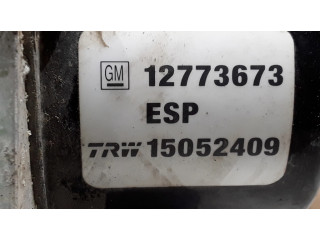 Jednotka ABS 12773673, 54084735E Saab 9-3 Ver2 2006