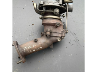  Турбина Ford Ranger 2.5          