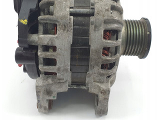 Генератор 231008593R Dacia Sandero 0.9