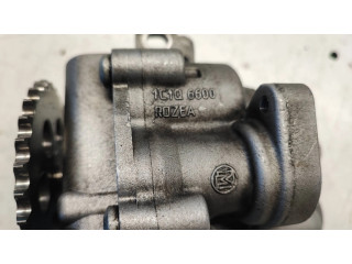Čerpadlo oleje 1C1Q6600, R0ZEA Citroen Jumper 2.2