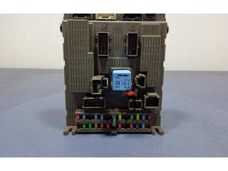 Pojistková skříňka 9651938280, 9651938280 Peugeot 807 2004