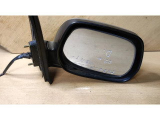 Zpětné zrcátko pravé Toyota Corolla Verso E121 2002 E4012153, E4022153