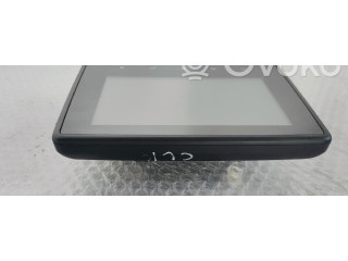 Дисплей 280346916R Renault Clio V