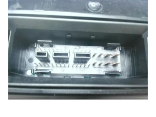 Přístrojová deska Volkswagen Passat Alltrack 2007