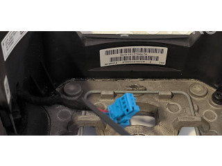 Руль Citroen C4 Cactus 2014 - года 98031272YC