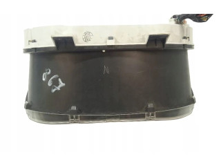 Панель приборов 85003SC170   Subaru Forester SH       