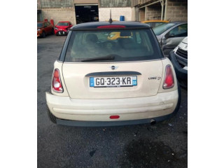 Блок управления климат-контролем 64116962469   Mini One  Cooper R50  53