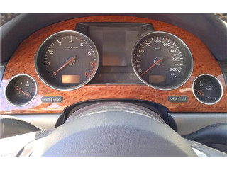 Přístrojová deska Audi A8 S8 D3 4E 2003