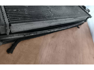 Радиатор охлаждающей жидкости 876118U, 30645151   Volvo S60