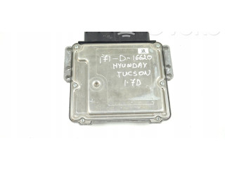 Řídící jednotka 391402ABB0 Hyundai i30 2021