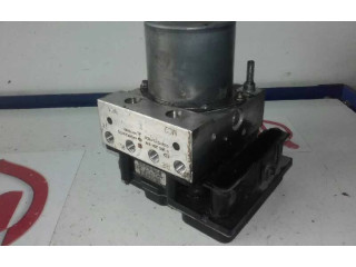 Блок управления АБС Smart ForFour I